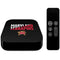 University of Maryland Terrapins Athletic Marks Apple TV Skin